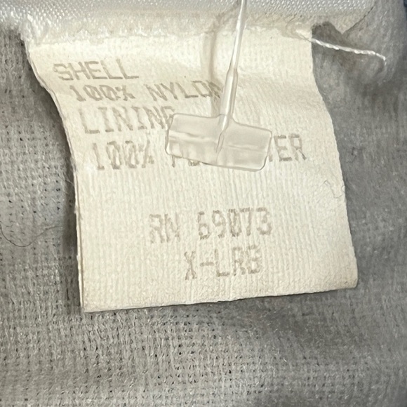 Vintage 80s Oswego Softball Hall of Fame Budweiser Baseball 1980s Jacket - Picture 6 of 6